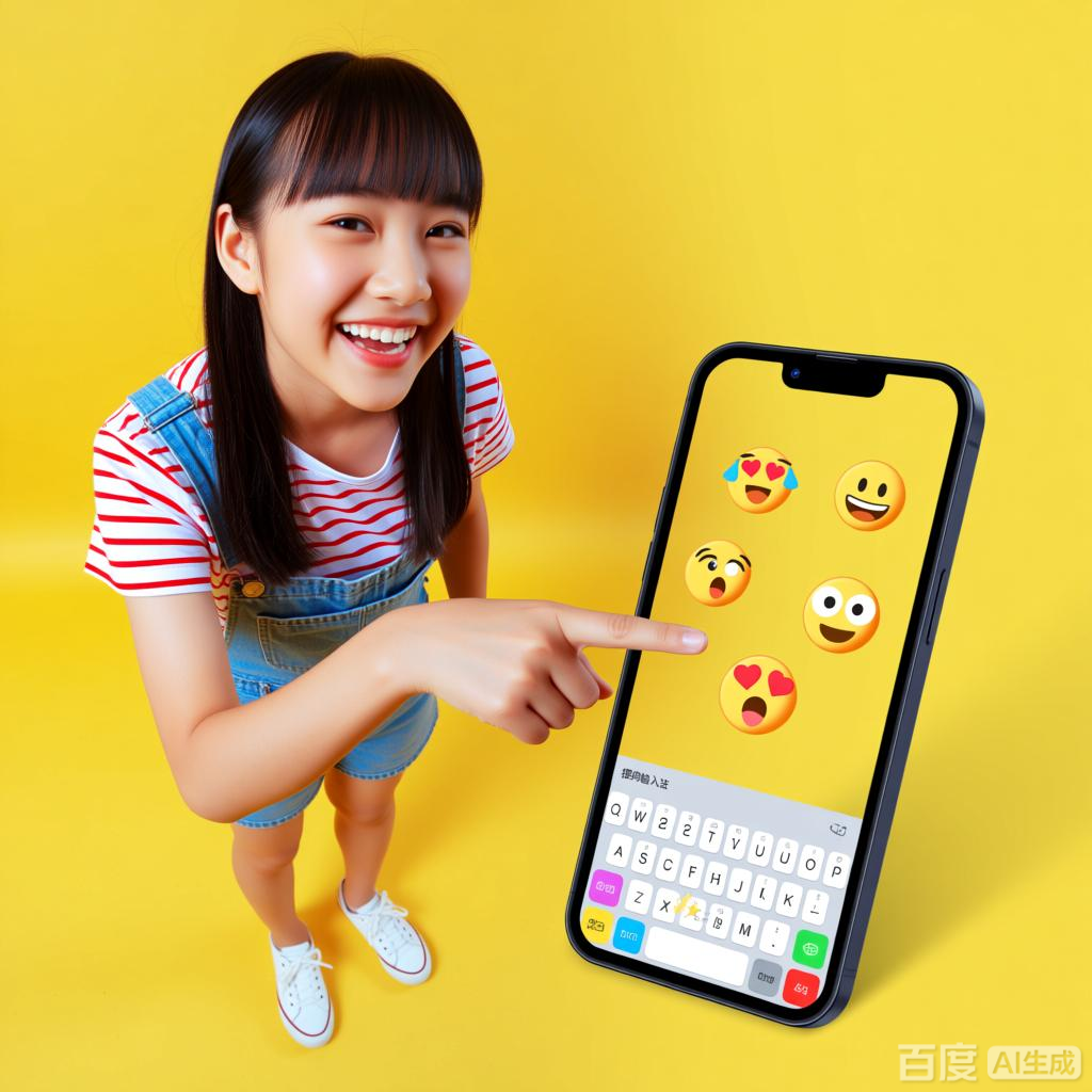 表情符号：思考